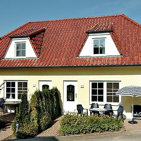 Villa Am Deich 46 Zingst Exterior foto